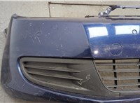  Бампер Volkswagen Golf 6 2009-2012 20602878 #4