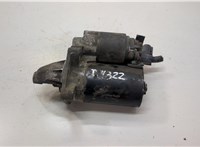  Стартер Ford Fusion 2002-2012 20602884 #1