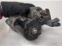  Стартер Ford Fusion 2002-2012 20602884 #3