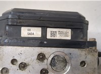 47660BX81A Блок АБС, насос (ABS, ESP, ASR) Nissan Juke 2010-2019 20602901 #6