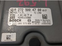 A2729004700, A0034467740, 0261209573 Блок управления двигателем Mercedes E W212 2009-2016 20602904 #5