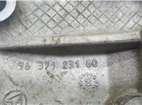 9637123180 Кронштейн полуоси Renault Laguna 2 2001-2007 20602921 #3