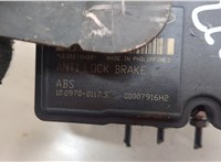 4S612M110EA Блок АБС, насос (ABS, ESP, ASR) Ford Fusion 2002-2012 20602923 #2