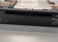 3911ASHJA801 Проигрыватель, чейнджер CD/DVD Honda Odyssey 2004-2008 20602927 #1