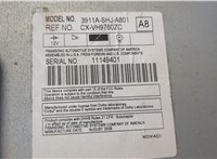 3911ASHJA801 Проигрыватель, чейнджер CD/DVD Honda Odyssey 2004-2008 20602927 #5