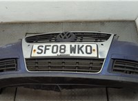3C0807217R Бампер Volkswagen Passat 6 2005-2010 20602933 #1