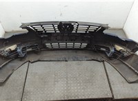 3C0807217R Бампер Volkswagen Passat 6 2005-2010 20602933 #7