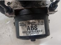  Блок АБС, насос (ABS, ESP, ASR) KIA Carens 2006-2012 20602948 #4