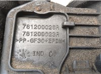 788300023R, 781200023R Лючок бензобака Renault Scenic 2009-2012 20602954 #3