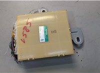 8865060760, 1773006941 Блок управления климат-контролем Lexus GX 2002-2009 20602974 #1
