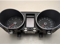 5K0920961 Щиток приборов (приборная панель) Volkswagen Golf 6 2009-2012 20602978 #1