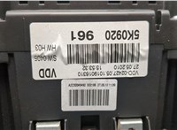 5K0920961 Щиток приборов (приборная панель) Volkswagen Golf 6 2009-2012 20602978 #3