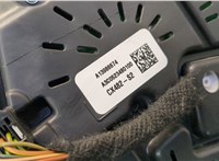 LJ6T10849BAG Щиток приборов (приборная панель) Ford Escape 2019-2022 20602993 #5