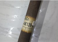 7T434K139A Полуось (приводной вал, шрус) Ford Edge 2006-2015 20603007 #5