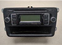5K0035156 Магнитола Volkswagen Golf 6 2009-2012 20603016 #1
