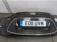  Заглушка буксировочного крюка Ford S-Max 2010-2015 11501758 #4