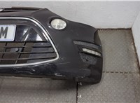  Заглушка буксировочного крюка Ford S-Max 2010-2015 11501758 #8