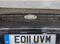  Заглушка буксировочного крюка Ford S-Max 2010-2015 11501758 #11