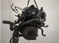  Двигатель (ДВС) Skoda Rapid 2012-2020 20603023 #3
