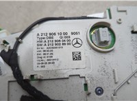 A2129061000, A2129060400, A2129028900 Фонарь салона (плафон) Mercedes E W212 2009-2016 20603028 #3