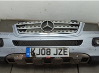 A1648800885 Решетка радиатора Mercedes ML W164 2005-2011 11501768 #1