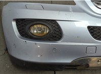 A1648800885 Решетка радиатора Mercedes ML W164 2005-2011 11501768 #2