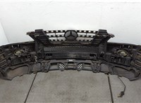 A1648800885 Решетка радиатора Mercedes ML W164 2005-2011 11501768 #7