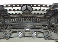 A1648800885 Решетка радиатора Mercedes ML W164 2005-2011 11501768 #9
