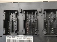 1K0937085H Блок управления бортовой сети (Body Control Module) Volkswagen Golf 6 2009-2012 20603032 #4
