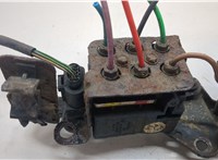  Компрессор воздушный (пневмоподвески) Audi A6 (C5) Allroad 2000-2006 20603045 #2