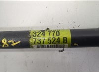  Полуось (приводной вал, шрус) Mercedes ML W164 2005-2011 20603059 #2