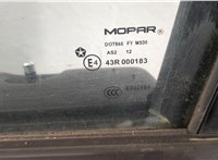  Ручка двери наружная Jeep Compass 2011-2016 11501814 #2