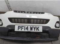  Фара противотуманная (галогенка) Opel Antara 2006-2015 11501810 #3