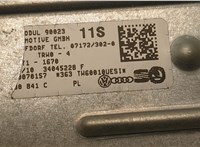 5K2880841D Подушка безопасности коленная Volkswagen Golf 6 2009-2012 20603071 #4