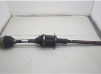  Полуось (приводной вал, шрус) Volvo S60 2010-2018 20603077 #1