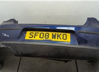 3C5807417P Бампер Volkswagen Passat 6 2005-2010 20603106 #1