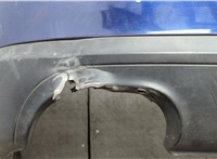 3C5807417P Бампер Volkswagen Passat 6 2005-2010 20603106 #3