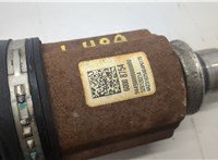 60008754 Полуось (приводной вал, шрус) Buick Envista 2022-2025 20603109 #2
