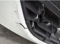  Решетка радиатора Opel Astra J 2010-2017 11501846 #2
