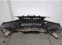  Решетка радиатора Opel Astra J 2010-2017 11501846 #5