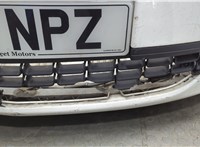  Решетка радиатора Opel Astra J 2010-2017 11501846 #8
