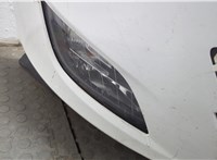 Решетка радиатора Opel Astra J 2010-2017 11501846 #13