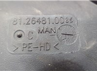  Двигатель (насос) омывателя Man TGX 2007-2012 11501851 #5