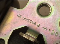  Ремень безопасности Renault Scenic 2009-2012 20603139 #2