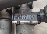 8369807, 1147412149 Кран отопителя (печки) BMW 3 E46 1998-2006 20603142 #2