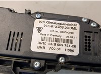  Переключатель отопителя (печки) Porsche Panamera 2009-2016 20603150 #7