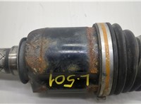  Полуось (приводной вал, шрус) Subaru Forester (S14) 2018-2024 20603156 #2