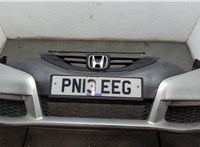 71101TV0E00ZG Бампер Honda Civic 2011-2017 20603164 #1