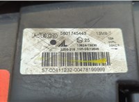 5801745443 Фара (передняя) Iveco EuroCargo 3 2015-2025 20603173 #3