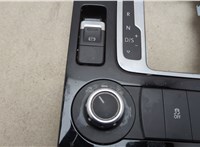 7P1863212A, 7P1927225B Консоль салона (кулисная часть) Volkswagen Touareg 2010-2014 20603194 #3